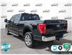 2023 Ford F-150 XLT (Stk: A250294) in Hamilton - Image 4 of 23