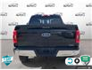 2023 Ford F-150 XLT (Stk: A250294) in Hamilton - Image 5 of 23