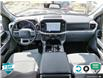 2023 Ford F-150 XLT (Stk: A250294) in Hamilton - Image 22 of 23