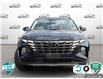2022 Hyundai Tucson Hybrid Luxury (Stk: 502409) in St. Catharines - Image 2 of 28