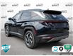 2022 Hyundai Tucson Hybrid Luxury (Stk: 502409) in St. Catharines - Image 4 of 28