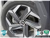 2022 Hyundai Tucson Hybrid Luxury (Stk: 502409) in St. Catharines - Image 6 of 28