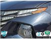 2022 Hyundai Tucson Hybrid Luxury (Stk: 502409) in St. Catharines - Image 10 of 28