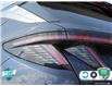 2022 Hyundai Tucson Hybrid Luxury (Stk: 502409) in St. Catharines - Image 13 of 28