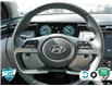 2022 Hyundai Tucson Hybrid Luxury (Stk: 502409) in St. Catharines - Image 14 of 28