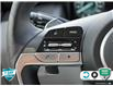 2022 Hyundai Tucson Hybrid Luxury (Stk: 502409) in St. Catharines - Image 18 of 28