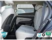 2022 Hyundai Tucson Hybrid Luxury (Stk: 502409) in St. Catharines - Image 24 of 28