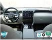 2022 Hyundai Tucson Hybrid Luxury (Stk: 502409) in St. Catharines - Image 25 of 28