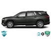 2018 Chevrolet Traverse LT (Stk: P183183X) in Grimsby - Image 2 of 11