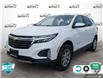 2022 Chevrolet Equinox LT (Stk: R0H2523) in Hamilton - Image 1 of 23
