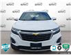 2022 Chevrolet Equinox LT (Stk: R0H2523) in Hamilton - Image 2 of 23