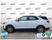 2022 Chevrolet Equinox LT (Stk: R0H2523) in Hamilton - Image 3 of 23