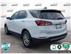 2022 Chevrolet Equinox LT (Stk: R0H2523) in Hamilton - Image 4 of 23