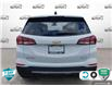 2022 Chevrolet Equinox LT (Stk: R0H2523) in Hamilton - Image 5 of 23