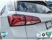 2022 Chevrolet Equinox LT (Stk: R0H2523) in Hamilton - Image 9 of 23