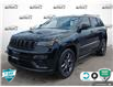 2020 Jeep Grand Cherokee Limited (Stk: R0H2568X) in Hamilton - Image 1 of 23