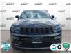 2020 Jeep Grand Cherokee Limited (Stk: R0H2568X) in Hamilton - Image 2 of 23