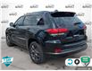 2020 Jeep Grand Cherokee Limited (Stk: R0H2568X) in Hamilton - Image 4 of 23
