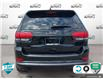 2020 Jeep Grand Cherokee Limited (Stk: R0H2568X) in Hamilton - Image 5 of 23