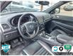 2020 Jeep Grand Cherokee Limited (Stk: R0H2568X) in Hamilton - Image 11 of 23