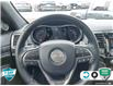 2020 Jeep Grand Cherokee Limited (Stk: R0H2568X) in Hamilton - Image 12 of 23