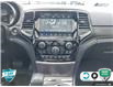 2020 Jeep Grand Cherokee Limited (Stk: R0H2568X) in Hamilton - Image 17 of 23