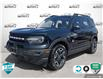 2022 Ford Bronco Sport Outer Banks (Stk: A240190) in Hamilton - Image 1 of 24