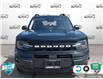 2022 Ford Bronco Sport Outer Banks (Stk: A240190) in Hamilton - Image 2 of 24
