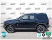 2022 Ford Bronco Sport Outer Banks (Stk: A240190) in Hamilton - Image 3 of 24