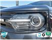 2022 Ford Bronco Sport Outer Banks (Stk: A240190) in Hamilton - Image 8 of 24