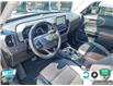 2022 Ford Bronco Sport Outer Banks (Stk: A240190) in Hamilton - Image 11 of 24