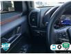 2022 Ford Bronco Sport Outer Banks (Stk: A240190) in Hamilton - Image 15 of 24