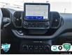 2022 Ford Bronco Sport Outer Banks (Stk: A240190) in Hamilton - Image 17 of 24
