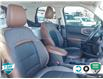 2022 Ford Bronco Sport Outer Banks (Stk: A240190) in Hamilton - Image 20 of 24