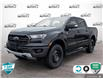 2020 Ford Ranger Lariat (Stk: 95222) in Sault Ste. Marie - Image 1 of 23