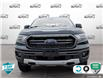 2020 Ford Ranger Lariat (Stk: 95222) in Sault Ste. Marie - Image 2 of 23
