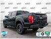 2020 Ford Ranger Lariat (Stk: 95222) in Sault Ste. Marie - Image 4 of 23