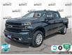 2022 Chevrolet Silverado 1500 LTD RST (Stk: 25C232A) in Tillsonburg - Image 1 of 24