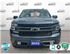 2022 Chevrolet Silverado 1500 LTD RST (Stk: 25C232A) in Tillsonburg - Image 2 of 24