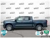 2022 Chevrolet Silverado 1500 LTD RST (Stk: 25C232A) in Tillsonburg - Image 3 of 24