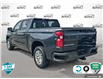 2022 Chevrolet Silverado 1500 LTD RST (Stk: 25C232A) in Tillsonburg - Image 4 of 24