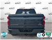 2022 Chevrolet Silverado 1500 LTD RST (Stk: 25C232A) in Tillsonburg - Image 5 of 24