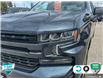 2022 Chevrolet Silverado 1500 LTD RST (Stk: 25C232A) in Tillsonburg - Image 8 of 24
