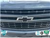 2022 Chevrolet Silverado 1500 LTD RST (Stk: 25C232A) in Tillsonburg - Image 9 of 24