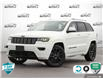 2021 Jeep Grand Cherokee Laredo (Stk: 104653A) in St. Thomas - Image 1 of 27