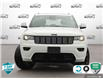 2021 Jeep Grand Cherokee Laredo (Stk: 104653A) in St. Thomas - Image 2 of 27