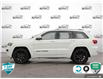 2021 Jeep Grand Cherokee Laredo (Stk: 104653A) in St. Thomas - Image 3 of 27