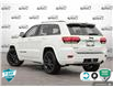 2021 Jeep Grand Cherokee Laredo (Stk: 104653A) in St. Thomas - Image 4 of 27