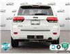 2021 Jeep Grand Cherokee Laredo (Stk: 104653A) in St. Thomas - Image 5 of 27