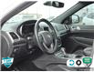 2021 Jeep Grand Cherokee Laredo (Stk: 104653A) in St. Thomas - Image 13 of 27
